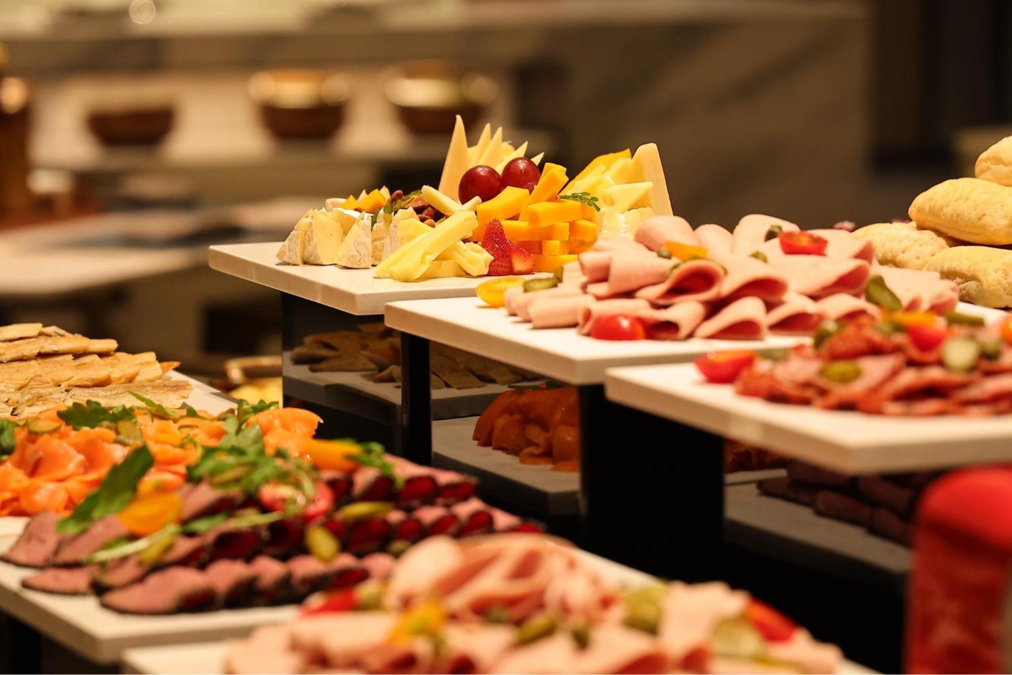 Courtyard By Marriott Beijing Changping Bagian luar foto